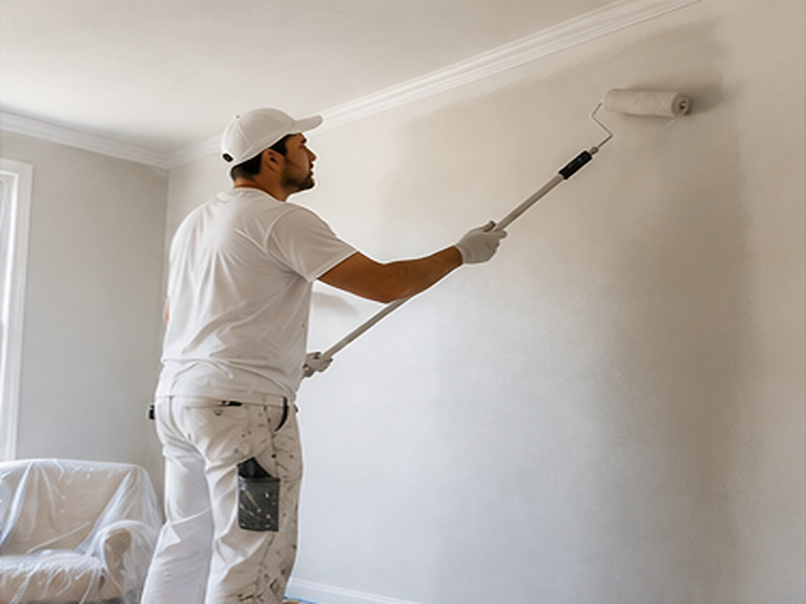 PLEASE Painting service